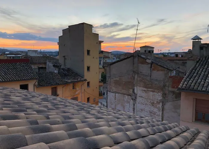 Casa Rural Xàtiva